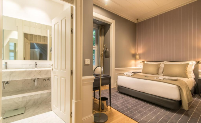 Hotel da Baixa