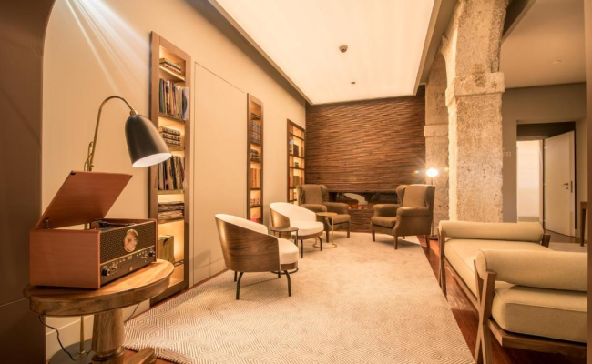 Hotel da Baixa