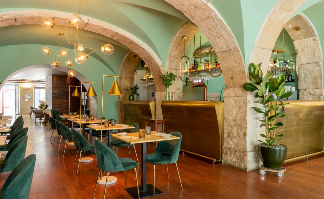 Hotel da Baixa