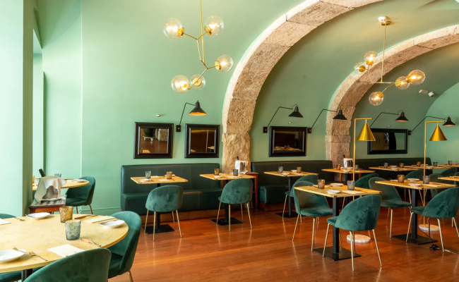 Hotel da Baixa