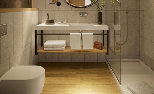 Four Points by Sheraton Barcelona Airport