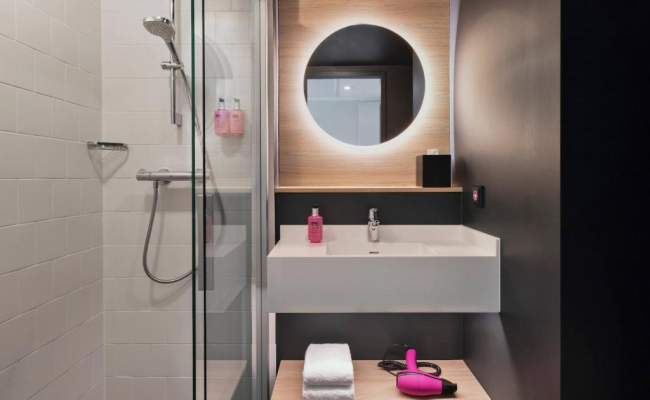 Moxy Hamburg Altona