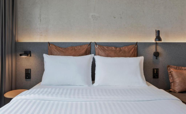 Moxy Hamburg Altona