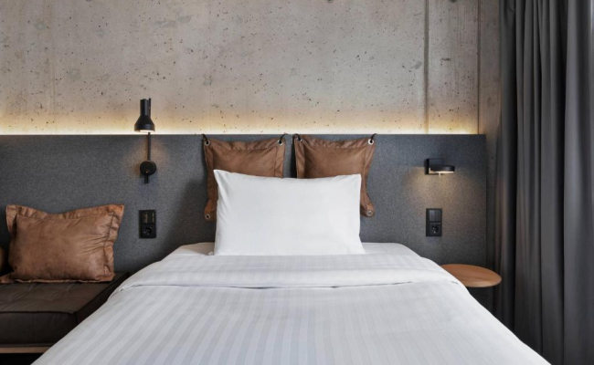 Moxy Hamburg Altona
