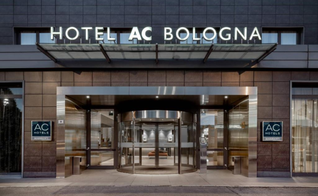 AC Hotel Bologna by Marriott