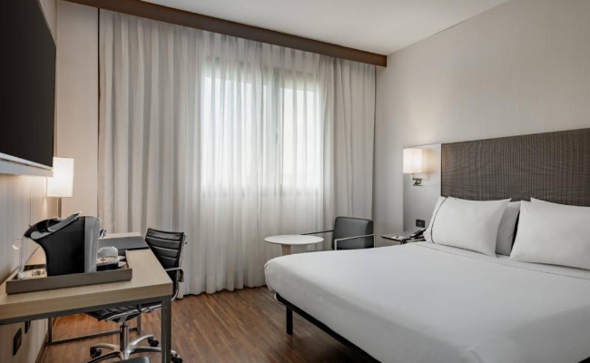 AC Hotel Bologna by Marriott