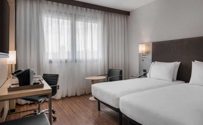 AC Hotel Bologna by Marriott