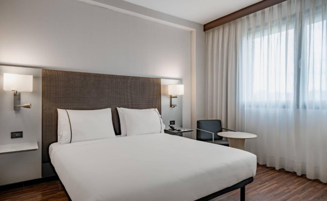AC Hotel Bologna by Marriott
