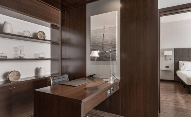 AC Hotel Bologna by Marriott
