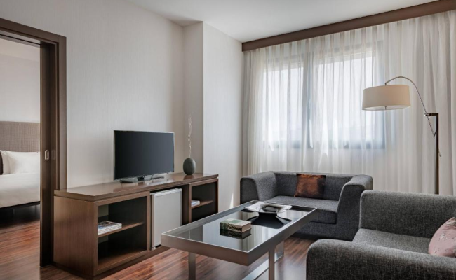 AC Hotel Bologna by Marriott