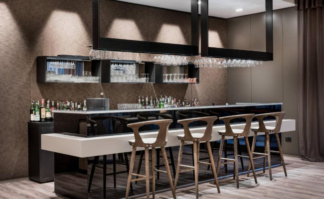 AC Hotel Bologna by Marriott