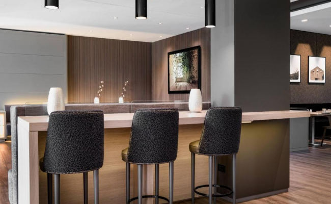 AC Hotel Bologna by Marriott