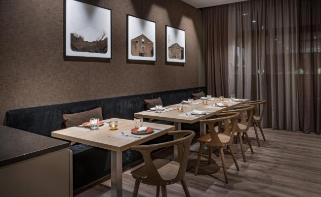 AC Hotel Bologna by Marriott