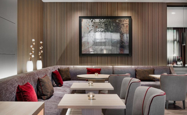 AC Hotel Bologna by Marriott