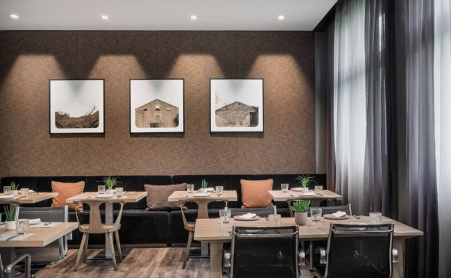 AC Hotel Bologna by Marriott