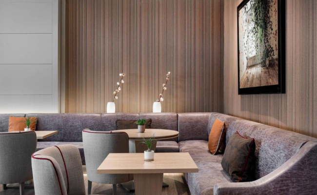 AC Hotel Bologna by Marriott