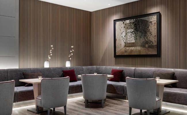 AC Hotel Bologna by Marriott