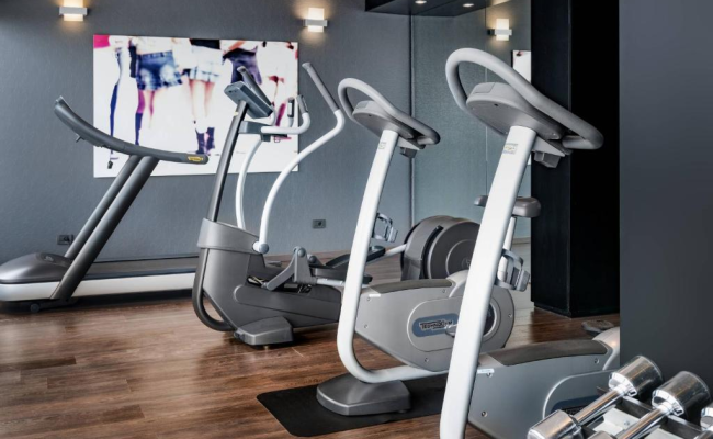 AC Hotel Bologna by Marriott