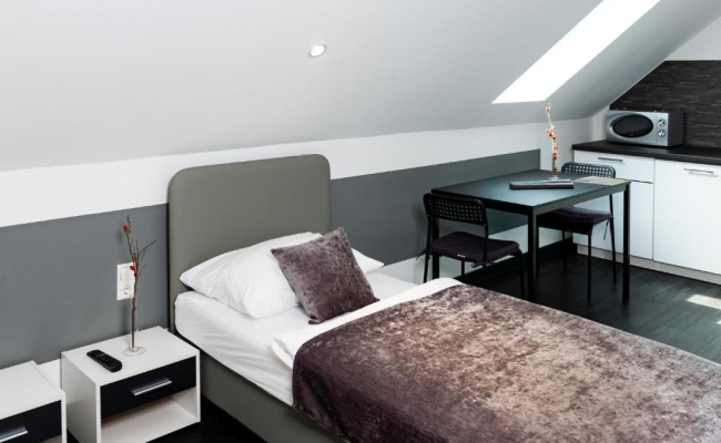 Aparthotel Messe Laatzen