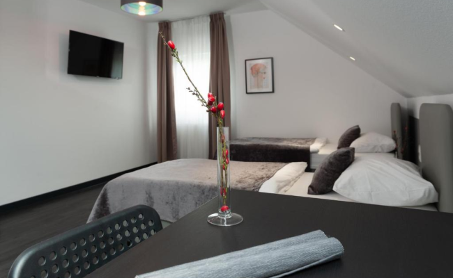 Aparthotel Messe Laatzen