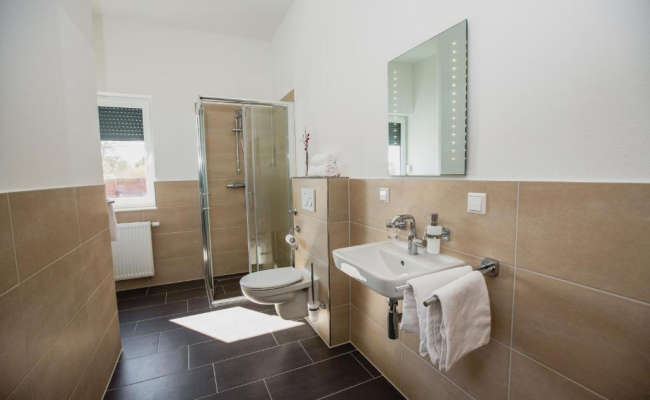Aparthotel Messe Laatzen