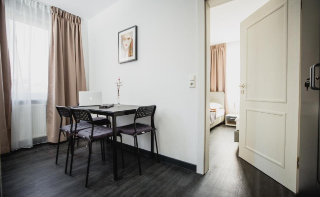 Aparthotel Messe Laatzen