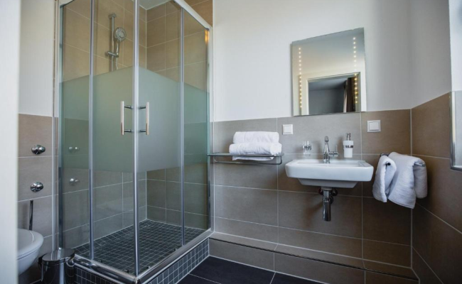 Aparthotel Messe Laatzen