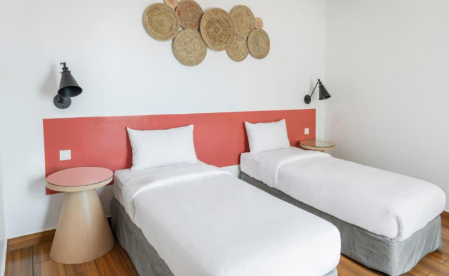 Dara Qurtubah Hotel