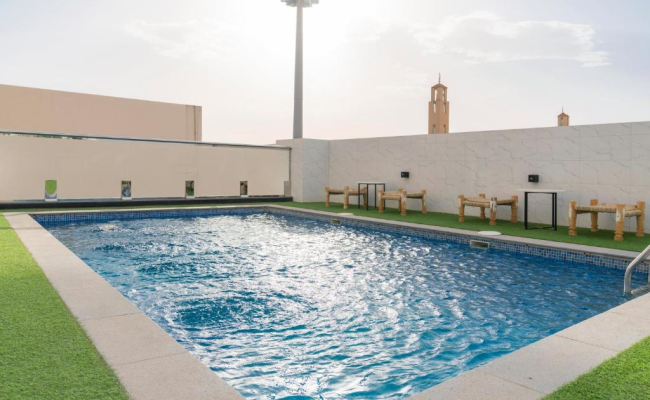 Dara Qurtubah Hotel