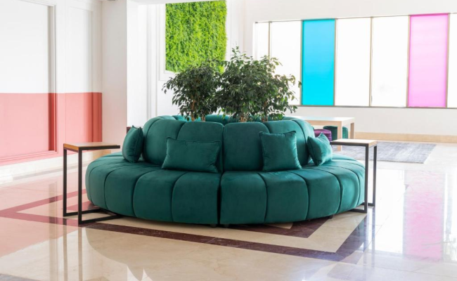 Dara Qurtubah Hotel