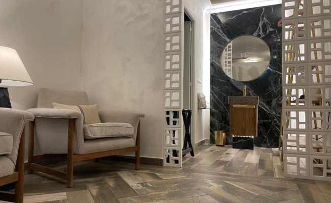 Abalú Luxury & Design Boutique Hotel