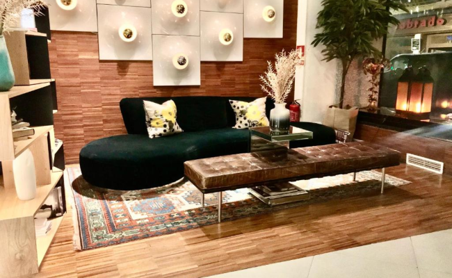 Abalú Luxury & Design Boutique Hotel