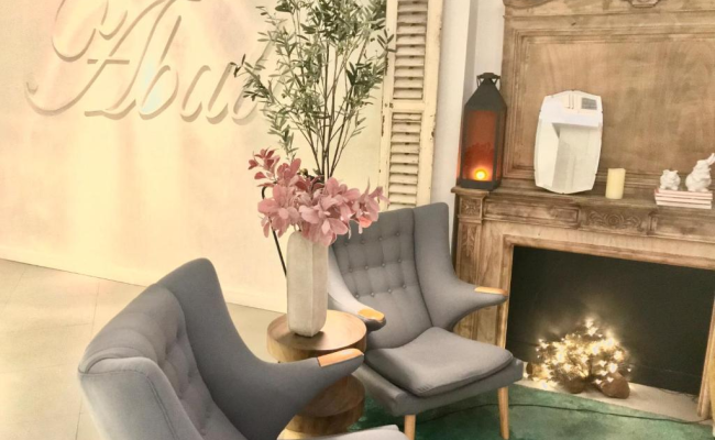 Abalú Luxury & Design Boutique Hotel