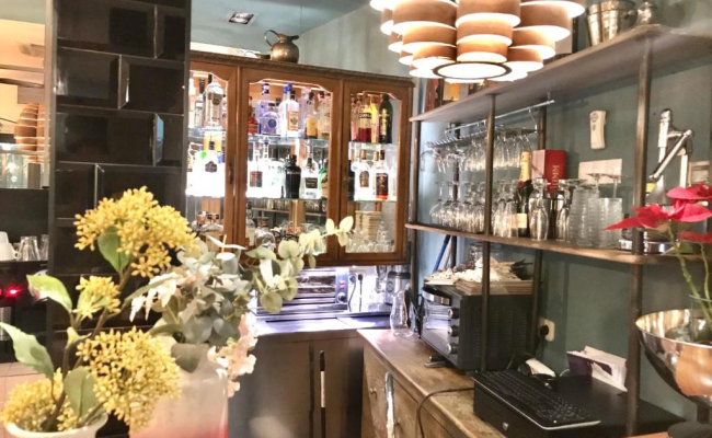Abalú Luxury & Design Boutique Hotel
