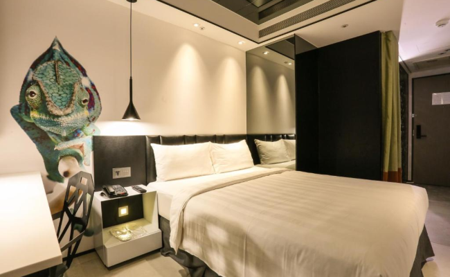 Hotel PaPa Whale