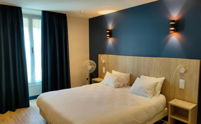 Hotel Modern Est