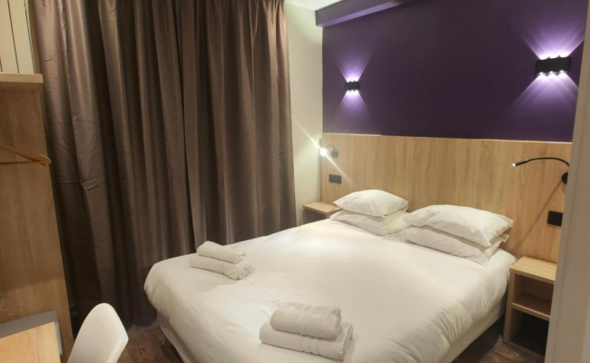 Hotel Modern Est