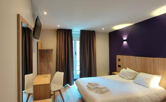 Hotel Modern Est