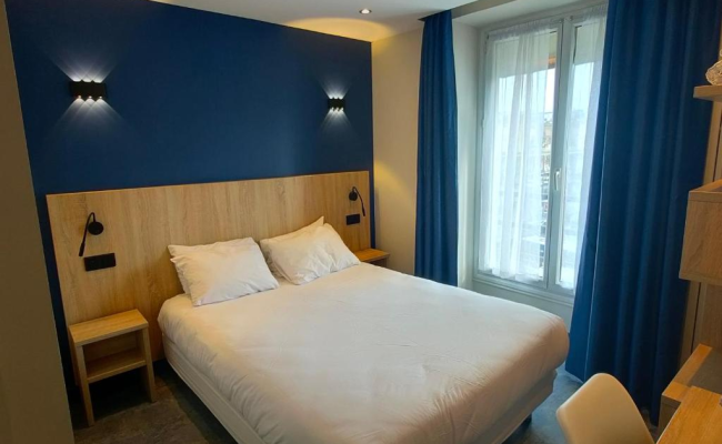 Hotel Modern Est