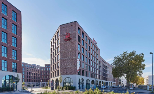 MEININGER Hotel Köln West