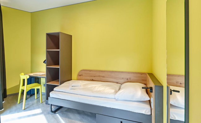 MEININGER Hotel Köln West