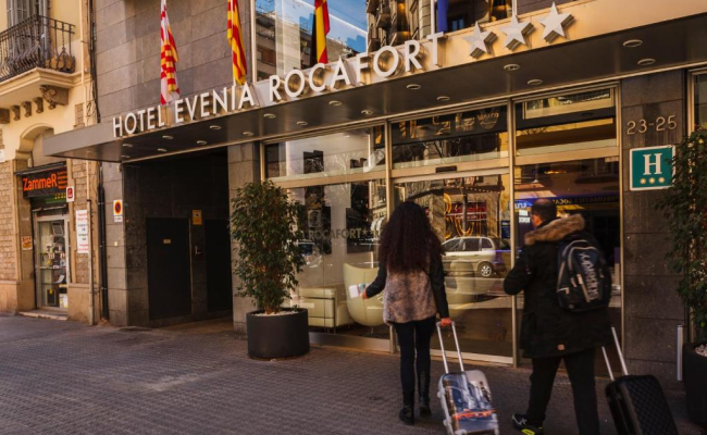 Evenia Rocafort