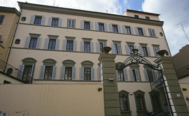 Palazzo dei Ciompi Suites