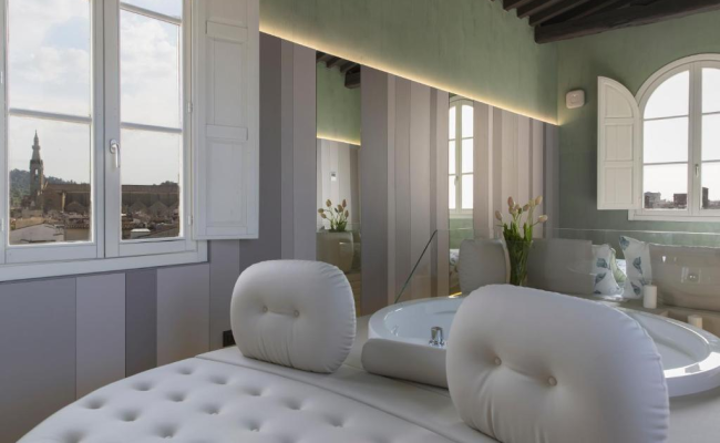 Palazzo dei Ciompi Suites