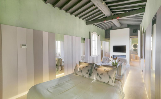 Palazzo dei Ciompi Suites