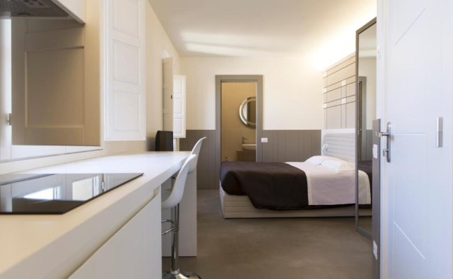 Palazzo dei Ciompi Suites