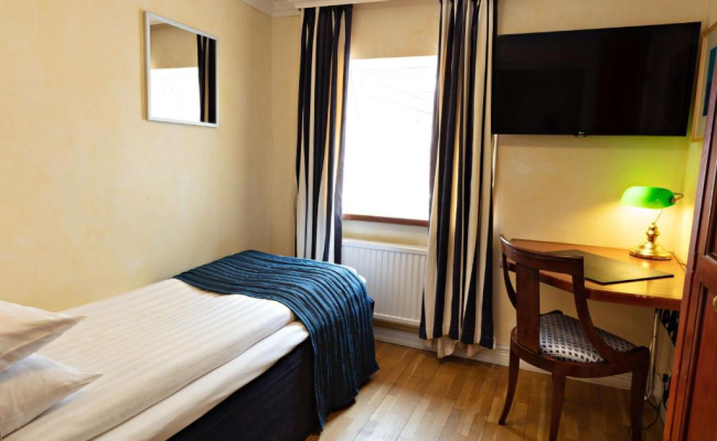 Center Hotel- Sure Hotel by Best Western Center