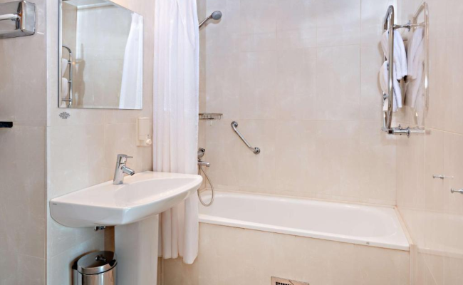 Center Hotel- Sure Hotel by Best Western Center