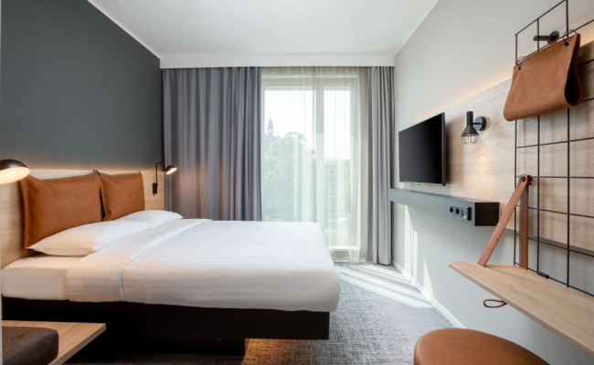 Residence Inn by Marriott Dortmund City