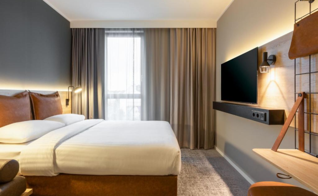 Residence Inn by Marriott Dortmund City